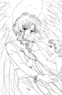 BUY NEW wish - 134784 Premium Anime Print Poster