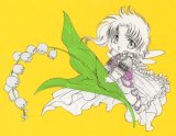 BUY NEW wish - 17005 Premium Anime Print Poster