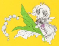 BUY NEW wish - 17005 Premium Anime Print Poster