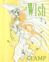 BUY NEW wish - 44951 Premium Anime Print Poster