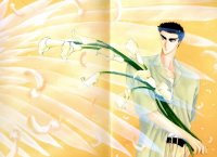 BUY NEW wish - 46002 Premium Anime Print Poster