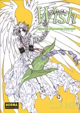 BUY NEW wish - 46364 Premium Anime Print Poster
