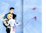 BUY NEW wish - 46368 Premium Anime Print Poster