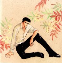 BUY NEW wish - 46451 Premium Anime Print Poster