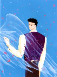 BUY NEW wish - 69129 Premium Anime Print Poster