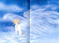 BUY NEW wish - 69130 Premium Anime Print Poster