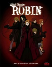 BUY NEW witch hunter robin - 166381 Premium Anime Print Poster