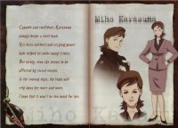 BUY NEW witch hunter robin - 171400 Premium Anime Print Poster