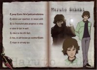 BUY NEW witch hunter robin - 171402 Premium Anime Print Poster