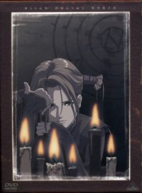 BUY NEW witch hunter robin - 187362 Premium Anime Print Poster