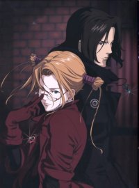 BUY NEW witch hunter robin - 187453 Premium Anime Print Poster