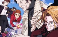 BUY NEW witch hunter robin - 187468 Premium Anime Print Poster