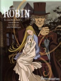 BUY NEW witch hunter robin - 39358 Premium Anime Print Poster