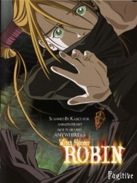 BUY NEW witch hunter robin - 39361 Premium Anime Print Poster