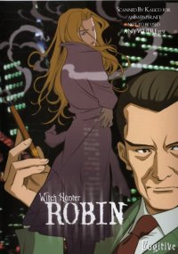 BUY NEW witch hunter robin - 39362 Premium Anime Print Poster