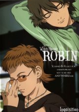 BUY NEW witch hunter robin - 39368 Premium Anime Print Poster