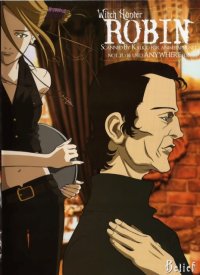 BUY NEW witch hunter robin - 39369 Premium Anime Print Poster