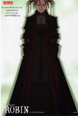 BUY NEW witch hunter robin - 39375 Premium Anime Print Poster