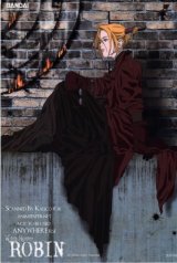 BUY NEW witch hunter robin - 39376 Premium Anime Print Poster