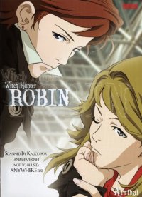 BUY NEW witch hunter robin - 39377 Premium Anime Print Poster