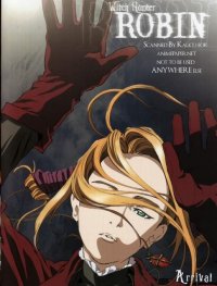 BUY NEW witch hunter robin - 52415 Premium Anime Print Poster