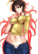 BUY NEW witchblade - 126384 Premium Anime Print Poster