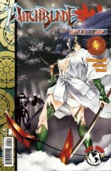 BUY NEW witchblade - 133550 Premium Anime Print Poster