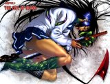 BUY NEW witchblade - 133552 Premium Anime Print Poster