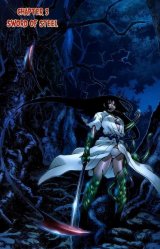 BUY NEW witchblade - 133553 Premium Anime Print Poster