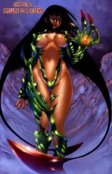 BUY NEW witchblade - 133899 Premium Anime Print Poster