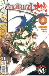 BUY NEW witchblade - 134943 Premium Anime Print Poster