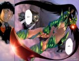 BUY NEW witchblade - 138022 Premium Anime Print Poster