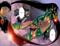 BUY NEW witchblade - 138022 Premium Anime Print Poster
