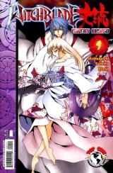 BUY NEW witchblade - 150056 Premium Anime Print Poster