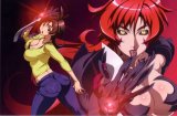 BUY NEW witchblade - 151820 Premium Anime Print Poster