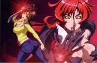 BUY NEW witchblade - 151820 Premium Anime Print Poster