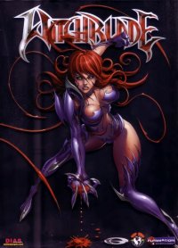 BUY NEW witchblade - 153094 Premium Anime Print Poster