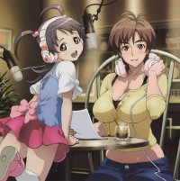 BUY NEW witchblade - 155963 Premium Anime Print Poster