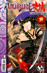 BUY NEW witchblade - 163720 Premium Anime Print Poster