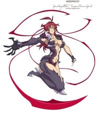BUY NEW witchblade - 169597 Premium Anime Print Poster