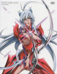 BUY NEW witchblade - 175008 Premium Anime Print Poster