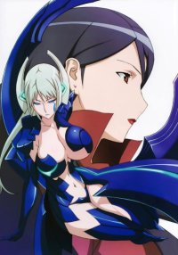 BUY NEW witchblade - 178892 Premium Anime Print Poster