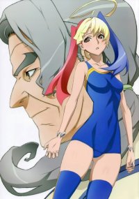 BUY NEW witchblade - 178895 Premium Anime Print Poster