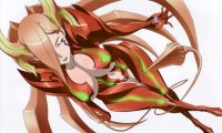 BUY NEW witchblade - 179815 Premium Anime Print Poster