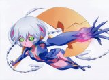 BUY NEW witchblade - 179817 Premium Anime Print Poster