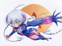 BUY NEW witchblade - 179817 Premium Anime Print Poster