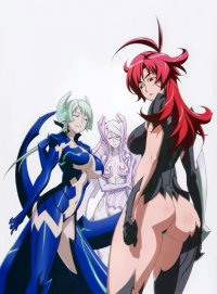 BUY NEW witchblade - 179820 Premium Anime Print Poster