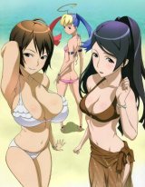 BUY NEW witchblade - 179821 Premium Anime Print Poster