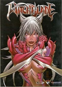 BUY NEW witchblade - 64714 Premium Anime Print Poster