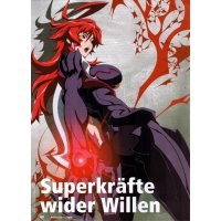 Buy Witchblade 153502 Premium Anime Poster Animeprintz Com Buy Witchblade 153502 Premium Anime Poster Animeprintz Com